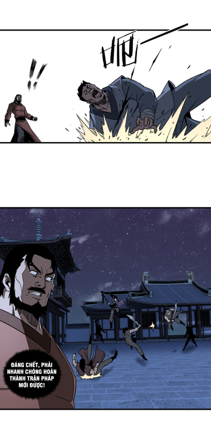 Tối Cường Phản Phái Hệ Thống chapter 189 - Trang 13