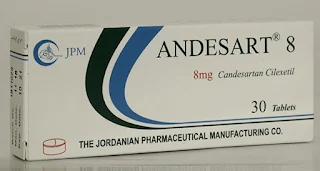 ANDESART