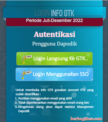 Cara Mendapatkan dan Cek NRG Sertifikasi Kemendikbud, Nomor Registrasi Guru, NRG, Sertifikasi Guru