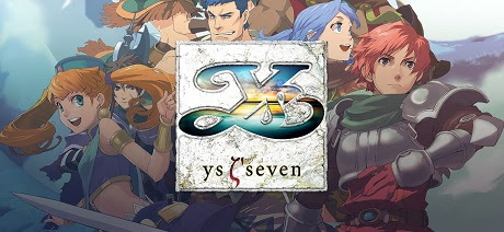 Ys SEVEN-GOG