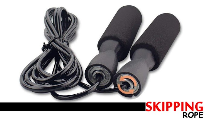 The Dominance of Skipping Rope