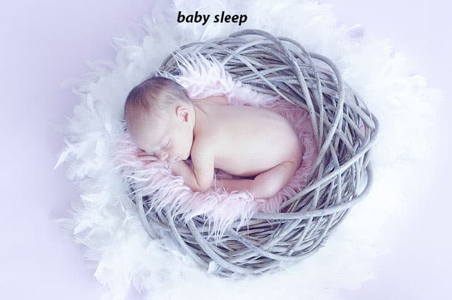 كيف تجعل منطقة نوم طفلك تعزز النوم الجيد
