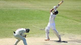 Awards News: Rishabh Pant receives ESPNcricinfo 'Test Batting Award' 2021