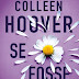 "Se Fosse Perfeito" de Colleen Hoover | Topseller