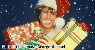 Last Christmas - George Michael merupakan salah satu lagu natal populer yang wajib kamu jadikan playlist