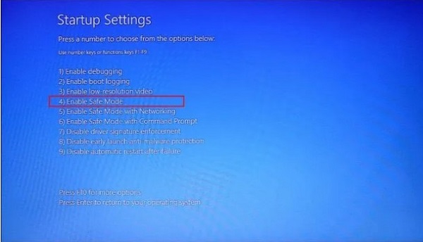إصلاح مشكلة عدم التعرف على منفذ USB في نظام التشغيل Windows 11