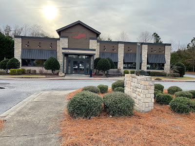 [CLOSURE ALERT] Alpharetta Residents Have One Less Chili's to Ignore