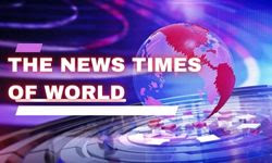 The News Times of World