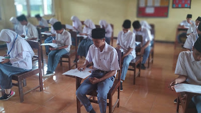 Perubahan Kebudayaan Pada Sistem Pendidikan di Era Pandemi Covid 19