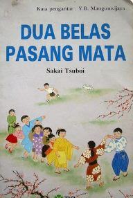 dua belas pasang mata