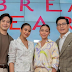 RICHARD YAP SO BLESSED TO BE IN THE CAST OF TWO DAILY DRAMAS: 'ABOT KAMAY NA PANGARAP' and 'UNBREAK MY HEART'