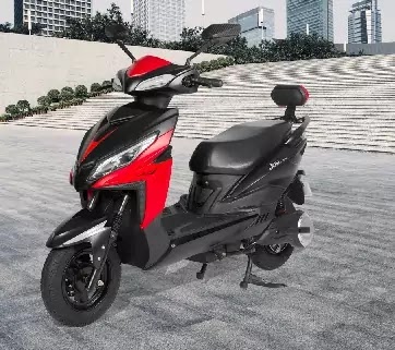 Wardwizard Launches 3 Joy Electric Scooter - Prices Start At Rs 1.07 Lakh | word wizard Launches 3 Joy Electric Scooters-Prices Start from 1.07 Lakh Rs