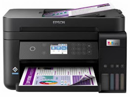 Epson EcoTank L6270 Pilote