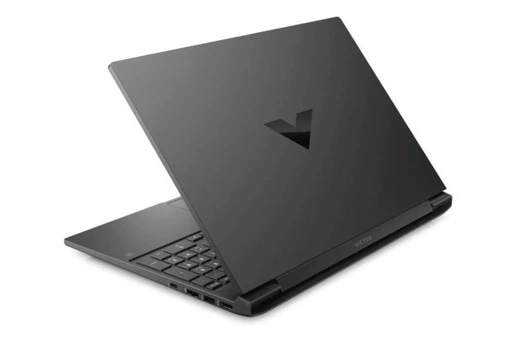 Laptop Gaming Murah RAM DDR5, HP Victus 15 FB1888AX Bertenaga Ryzen 5 7535HS