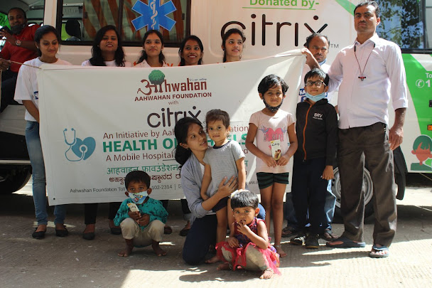 child health foundation Bangalore