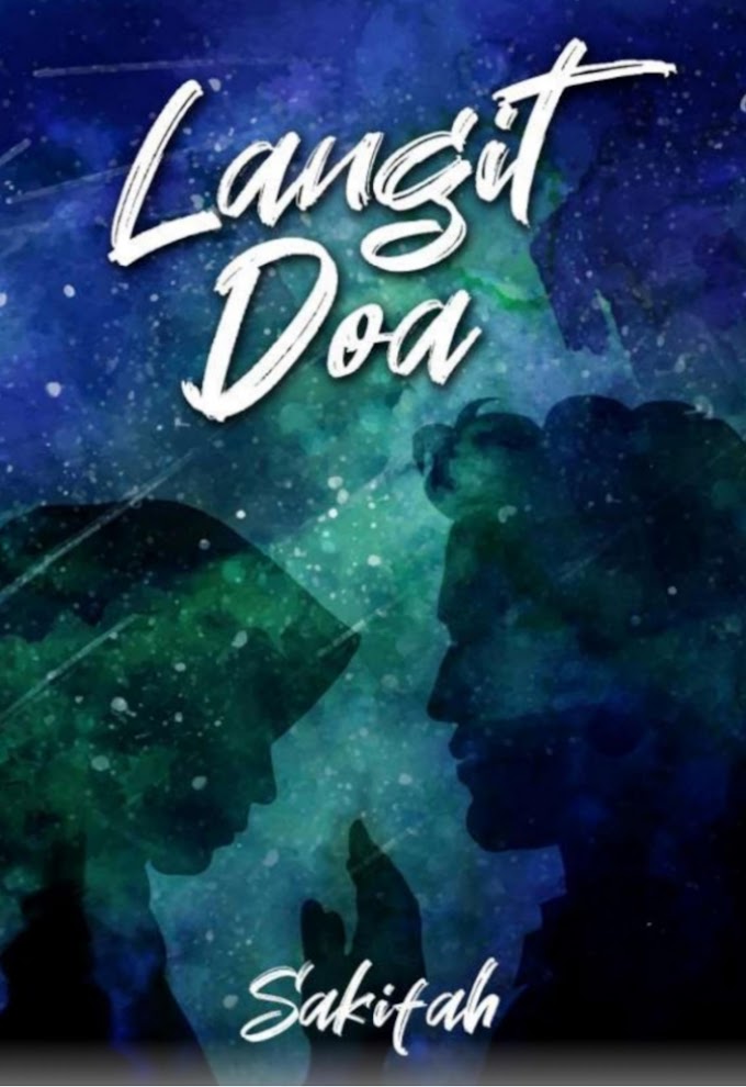 REVIEW BUKU : LANGIT DOA