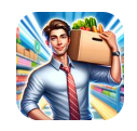 Supermarket Manager Simulator Mod Apk v1.0.23 Terbaru 2024 Download Disini Aja