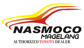 DEALER TOYOTA MAGELANG