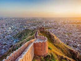 AMER FORT JAIPUR