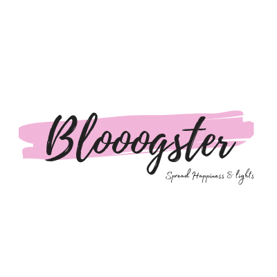 Blooogster