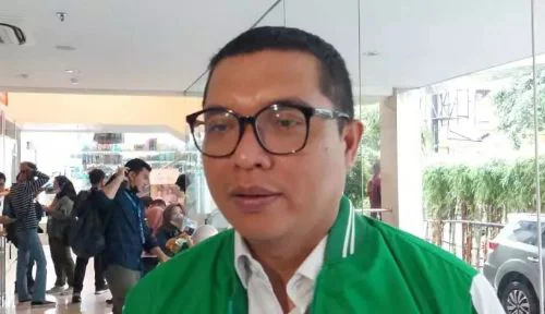Tekadnya Sudah Bulat, PPP Ogah Tinggalkan PDIP Meski Dipersilakan Cabut: Karena.....
