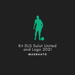 Kit DLS Sulut United and Logo 2021