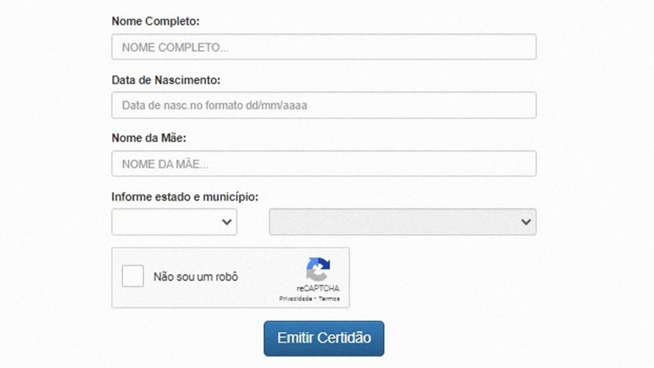 Como se cadastrar no CadÚnico para receber Auxílio Brasil e Vale Gás