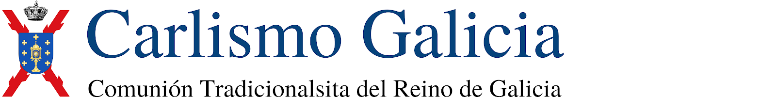 Carlismo Galicia