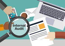 Internal Audit