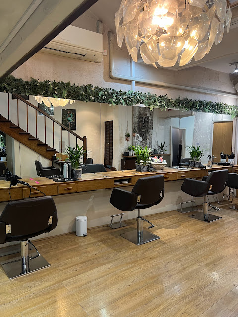 Brothers Oxford review, Brothers Salon Oxford reviews, Brothers Salon Oxford blog review, Oxford hair cut reviews, best place hair cut oxford