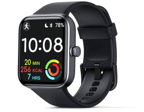 Boean 1.69 inch TFT-LCD full touch screen Smart Watch