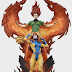 Sideshow Collectibles Marvel Comics Phoenix and Jean Grey 1/6 Scale
Limited Edition Maquette
