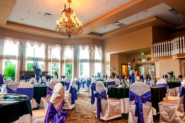 Five Tips for Choosing the Ideal Wedding Venue
