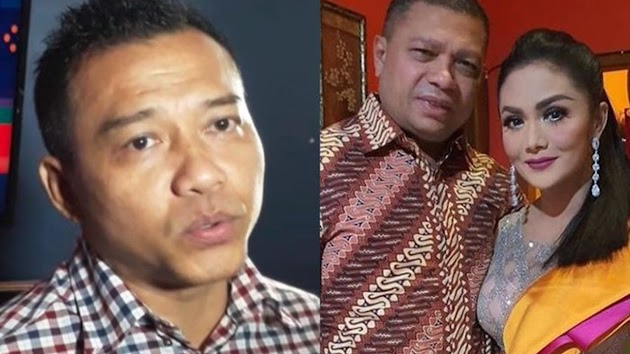 Akhirnya Terungkap juga Jatah Bulanan untuk Mantan Istri, Raul Lemos Singgung Anang Hermansyah: 'Raul Lemos Tidak Tergantung pada Siapa pun, Apalagi Istri'