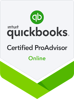 Certified QB ProAdvisor