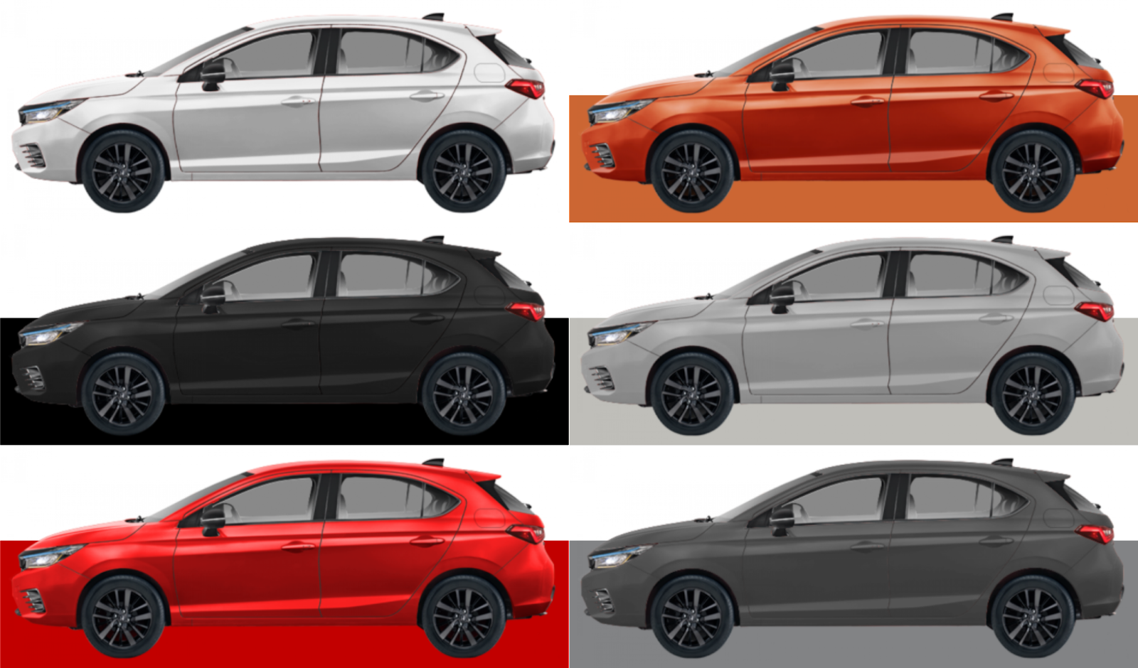 Warna-city-hatchback-rs