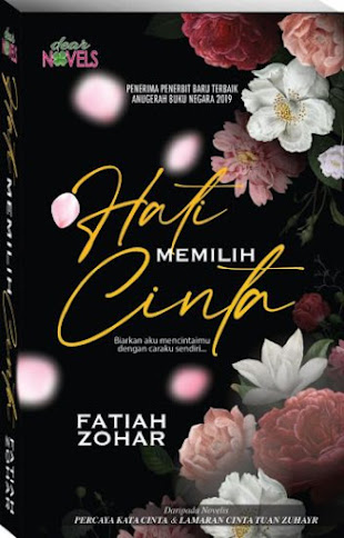 Hati Memilih Cinta