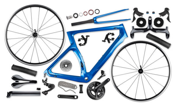 Bicycle and Components