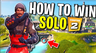 How to play solos in fortnite, The trick that allows you to play alone against bots