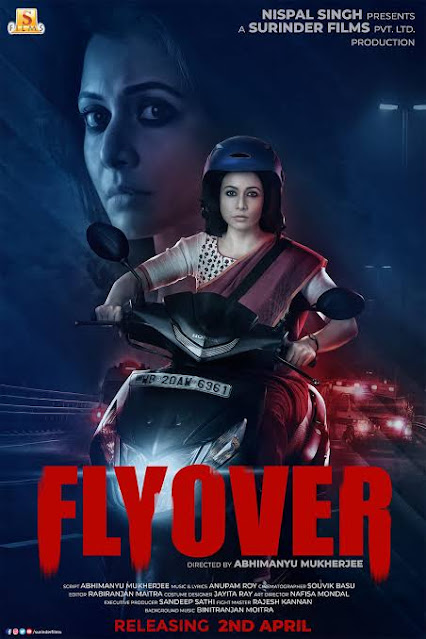 Flyover - GoTorrent BD