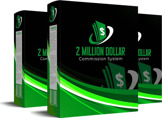2 Million Dollar Commission System Review