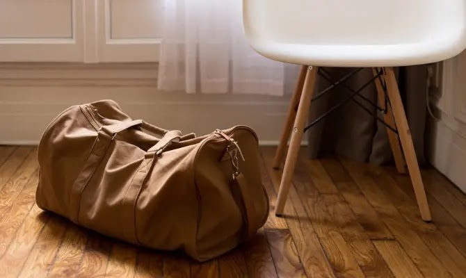 Best Travel Duffel Bags In India 2022 [Top Reviewed ]