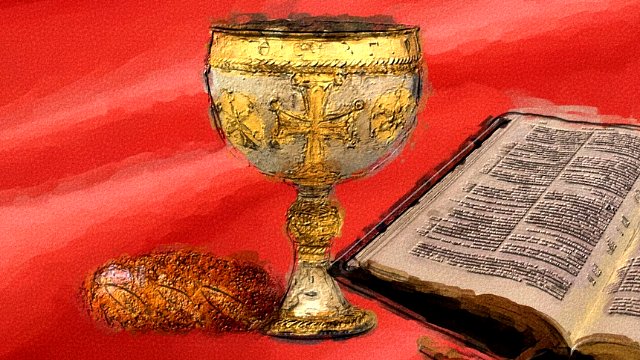 Desať úžasných faktov o sile Eucharistie
