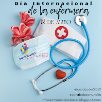 Día Internacional del Enfermero y la Enfermera