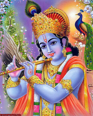 Krishna Photos God