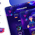 Begam - Online Gaming Tournaments HTML Template Review