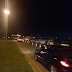 Fiscalização em Samambaia flagra motoristas alcolizados