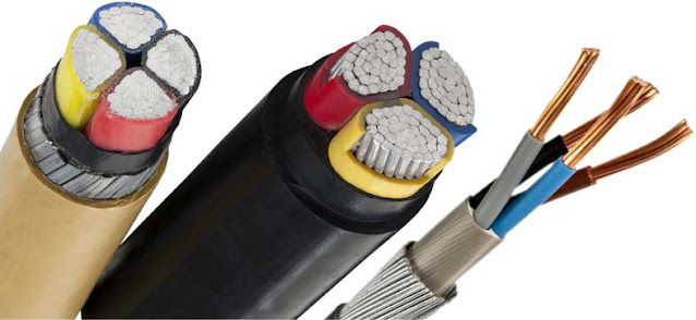 HT PVC Cables In India