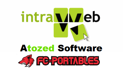 Atozed Software IntraWeb Ultimate v15.2.47 + v14.2.1 free download