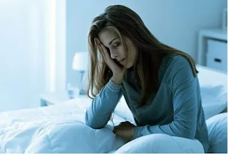 What is Insomnia? And When Is It Time for Prescription Medication?- ichhori.com